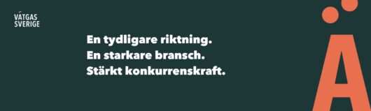 FAQ – Vätgas Sveriges målbild och strategiska inriktning - Vätgas Sverige