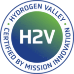 Hydrogen Valley Certified Mission Innovation