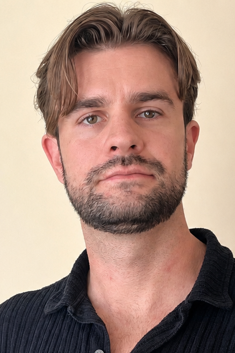 Jesper Eriksson